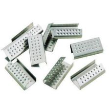 Sigilli in Acciaio 16x28x0,5 - 2000pz