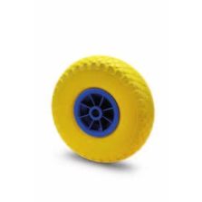 Ruota Antiforatura per Carrelli