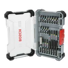 Set inserti IMPACT  da 20 pezzi - Bosch 2608521U74