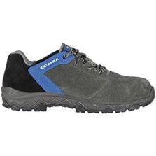 SCARPE COFRA PULLEY GREY S1PS