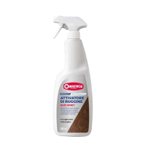 Attivatore Di Ruggine RUST SPIRIT 0.75LT - OWATROL