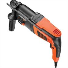 Tassellatore/Scalpellatore 550W 1.6J - Black+Decker