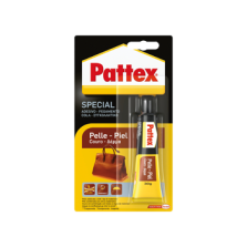 Colla speciale per Pelle e Cuoio - Pattex