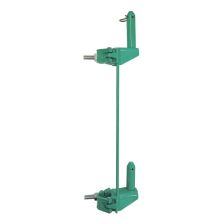 MORSETTI A PALO PORTATA 200KG PER ELEVATORE IMER