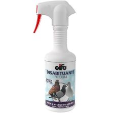CIFO DISABITUANTE per PICCIONI 500ML 111030