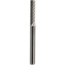  DREMEL 9901 FRESA AL CARBURO DI TUNGSTENO PUNTA QUADRATA 3,2 MM