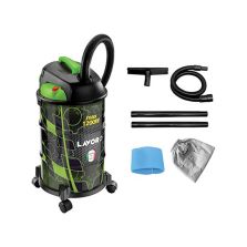 ASPIRAPOLVERE LAVOR RUDY 30 LT SOLIDI/LIQUIDI