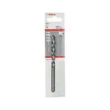 Punta per muro e calcestruzzo CYL-3 Silver Bosch