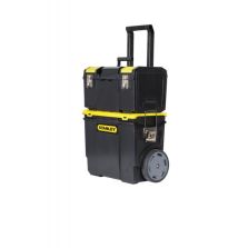 Cassettiera portautensili Trolley Mobile Workcenter "3 in 1"STANLEY 1-70-326