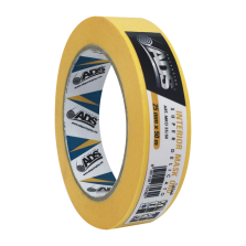 NASTRO CARTA WASHI 25mm ORO ANTI-U.V.
