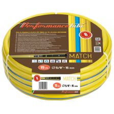 Tubo Irrigazione Match 4 Strati