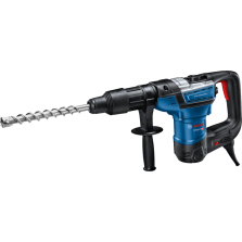 Martello Perforatore SDS-Max GBH 5-40D - BOSCH