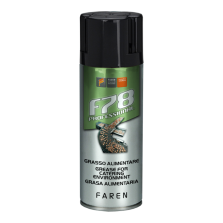Grasso Alimentare F78 - Faren 400ml