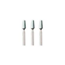 DREMEL - Punta abrasiva, Ø 4,5 mm, 3 pz 26154922JA