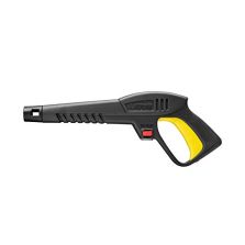 LAVOR 00080-02511 - Pistola S'09 con Attacco Rapido Integrato, con Leva, per Idropulitrici ad Acqua Fredda