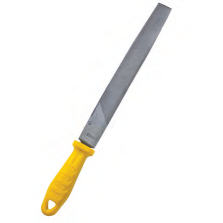 Lima Piatta con Manico 250mm -