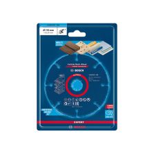 DISCHI BOSCH UNIVERSALI SEGMENTATI MM.115 2608901188