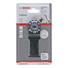 Lama per tagli dal pieno HCS AIZ 32 EPC "Wood" Bosch Multiutensile