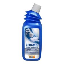 Pulitore Ceramiche e Rubinetterie CERAMIC - Faren 0,75lt