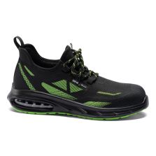 510783 NERI RUSH-999 S3L FO SR Scarpa protettiva bassa in tessuto tecnico fine knit + P impermeabile, traspirante