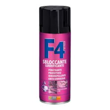 Sbloccante Lubrificante F4 - Faren 100ml
