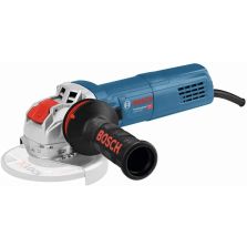Smerigliatrice angolare Bosch GWX 9-125 S X-LOCK GIRI REGOLABILI