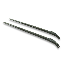 LEVA AD UNGHIA CHIUSA CM 150 -PER SOLLEVAMENTO,SPOSTAMENTO