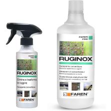 Ruginox Convertitore di Ruggine-Faren