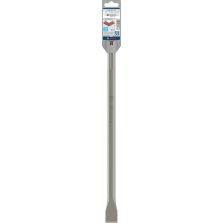 Scalpello piatto SDS-max 25 x 400 mm 2608690125 BOSCH