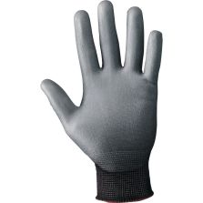 Guanto 885 Filo Continuo 100%Nylon/Poliuretano