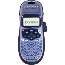 Etichettatrice Dymo Portatile Letratag LT 100H Consumer