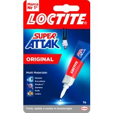 Super Attak Original 3g