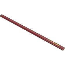 Matita per Falegname Rossa Tenera 30cm- Stanley STHT1-72997