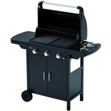 BARBEQUE GAS CAMPINGAZ COMPACT 3LS