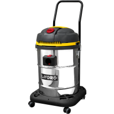 ASPIRAPOLVERE/LIQUIDI Lavor WD255 XE
