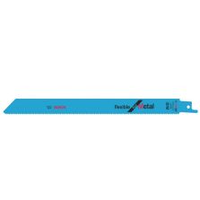 Lama per sega Gattuccio per Metallo S 1122 BF Bosch 2PZ