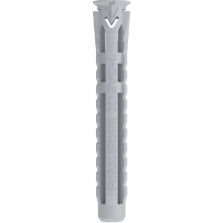 X1 evo-L Tassello universale in nylon a 4 settori - lunghezza maggiorata Friulsider