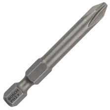 Inserto a Croce PH 2 extra duro 49mm 1 pz- Bosch  2607002503