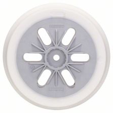 BOSCH 2608601114 - Platorello extramorbido, 150 mm