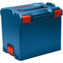 Bosch - Cassetta portautensili Alta L-Boxx 374 1600A012G3-Aggancio rapido