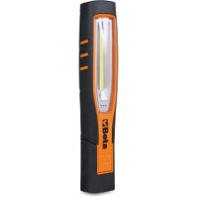 LAMPADA BETA SNODATA CON RICARICA WIRELESS 1838SW