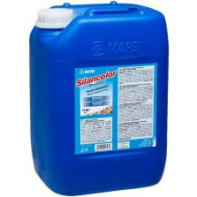 Silancolor Primer KG 10 - MAPEI Fondo silossanico