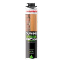 Schiuma Poliuretanica 750gr