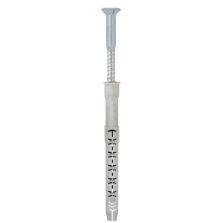 FM-X5 Tassello prolungato per serramenti + VITE TSP TORX-FRIULSIDER