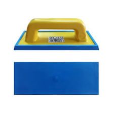 Raimondi 13695X245C spatola frattone fuga gomma morbida intercambiabile 92x245mm per Stuccatura