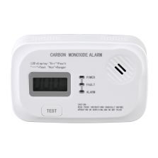 RILEVATORE MONOSSIDO DI CARBONIO STAND ALONE