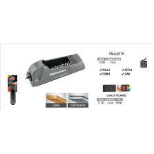 Pialletto per Legno/Cartongesso/Pietra Leccese