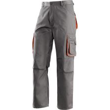 Pantalone WILLIS 65%poliestere-35%Cotone