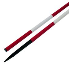 Palina Segnaletica in metallo Plastificato 160cm (divisibile in 2 pz)