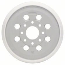 BOSCH PLATORELLO MORBIDO Ø125